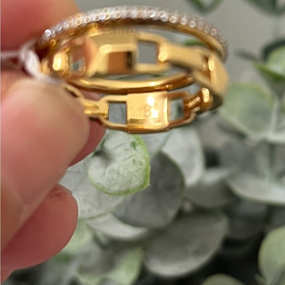 NWT Michael Kors Ring - Picture 12 of 12